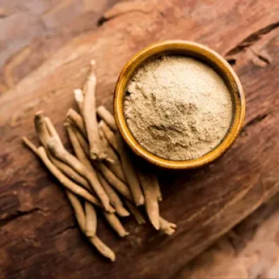 Ashwagandha: 6+1 Ιδιότητες και Οφέλη για Σώμα & Νου