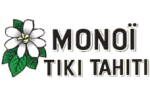 Monoi Tiki Tahiti Image
