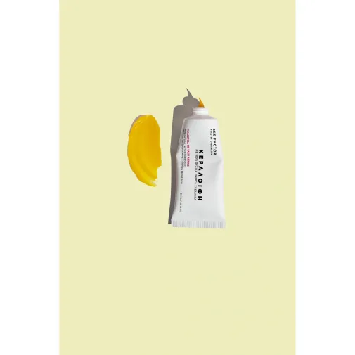 Κεραλοιφή για Ακμή και Σπυράκια 30ml Bee Factor 