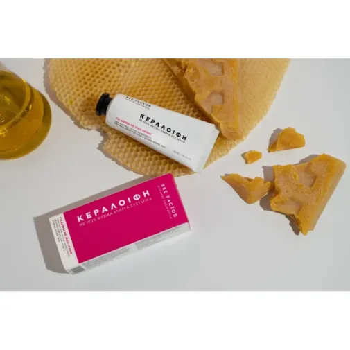 Κεραλοιφή για Ακμή και Σπυράκια 30ml Bee Factor 