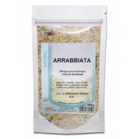 Arrabbiata μείγμα 50gr