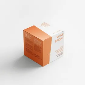 Bee Factor SHINE BRIGHT Κρέμα Ενεργοποίησης Λάμψηςκαι Βελτίωσης Χρωματικού Τόνου 50ml