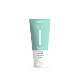 Naif Παιδικό Ενυδατικό Γαλάκτωμα After Sun Με Aloe Vera Προσώπου  Σώματος 100ml