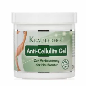 Krauterhof Τζελ Κατά Της Κυτταρίτιδας 250ml