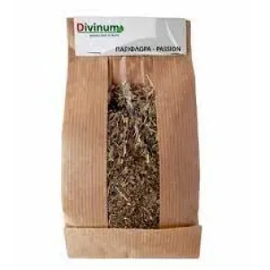 Βότανο Πασιφλώρα 30gr Divinum