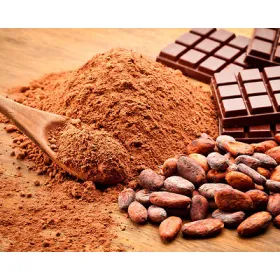 HealthTrade Κακάο σε Σκόνη 1000g