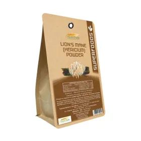 Lion's Mane Σκόνη 100g Health Trade