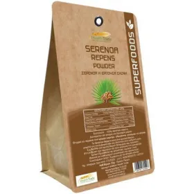 Σερενόα  Σκονη 50γρ Health Trade Saw Palmetto 