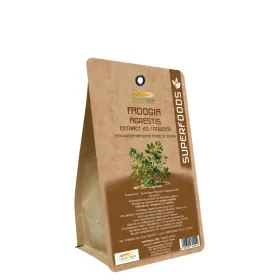 Fadogia Agrestis Extract 20:1 Σκονη 50γρ Health Trade