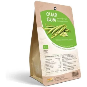 Guar Gum Bio (Κόμμι Γκουάρ) 50-55gr Health Trade