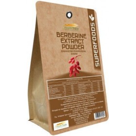 Berberine Extract Powder 97% 50g