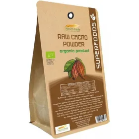 Βιολογικό Κακάο Criollo σε Σκόνη 200g HealthTrade