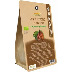 Βιολογικό Κακάο Criollo σε Σκόνη 200g HealthTrade