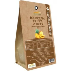 HealthTrade Bromelain Extract Powder 50gr 