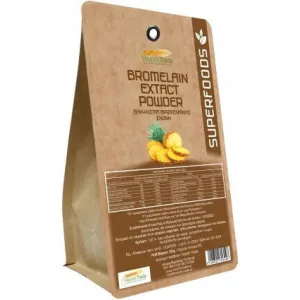 HealthTrade Bromelain Extract Powder 50gr 