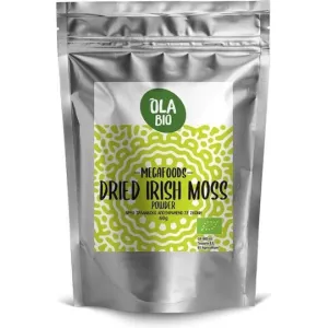 Irish Moss Ιρλανδικο Βρυο Σκονη Βιο 60γρ ΌλαBio