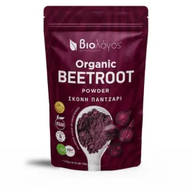 Βιολόγος Bio Παντζάρι σε Σκόνη 100g
