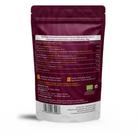 Βιολόγος Bio Παντζάρι σε Σκόνη 100g