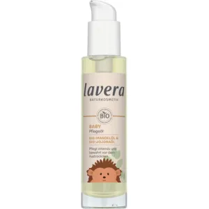 Lavera Baby και Kinder Λάδι Σώματος Χωρίς Άρωμα 100ml 