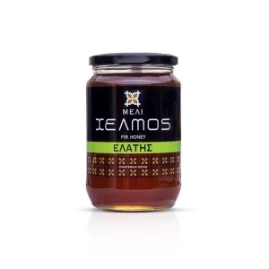 ΧΕΛΜΟΣ Μέλι Ελάτης 480gr 