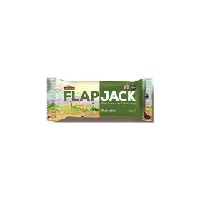 Brynmor Μπάρα Βρώμης Flapjack Κελυφωτό Φιστίκι 80gr