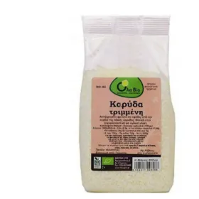 Βιολογική Καρύδα Τριμμένη 200gr Όλα Bio