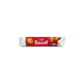 Μπισκότα Με Γέμιση Σοκολάτα Γάλακτος 150gr Lotus Biscoff