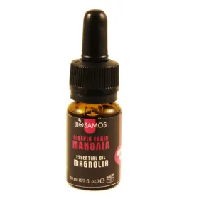 Biosamos Αιθέριο Έλαιο Μανόλια 10ml