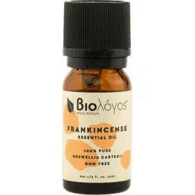 Βιολόγος Αιθέριο Έλαιο Λιβάνι 10ml