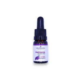 Πασχαλιά αρωματικό έλαιο 10ml MeliMpampa