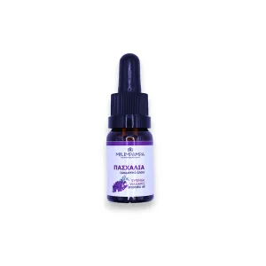 Πασχαλιά αρωματικό έλαιο 10ml MeliMpampa