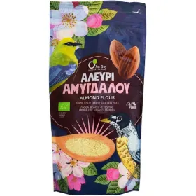 Βιολογικό Αλεύρι Αμυγδάλου Χωρίς Γλουτένη 250g Όλα Bio