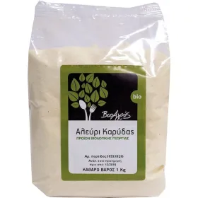 Βιο Αγρός Βιολογικό Αλεύρι Καρύδας 1kg