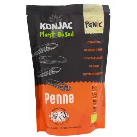 Βιολογικές Πέννες konjac Χωρίς Γλουτένη 270gr Όλα Bio