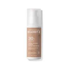 Laboratoires de Biarritz Alga Maris Αντηλιακή Κρέμα Προσώπου SPF30 με Χρώμα 50ml