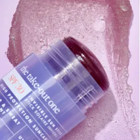 Hello Sunday Αντηλιακό Stick SPF30 The Take-Out One 30g