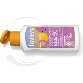 Lavera Sensitive Παιδικό Αντηλιακό SPF50 100ml