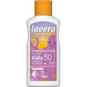 Lavera Sensitive Παιδικό Αντηλιακό SPF50 100ml