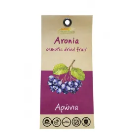 Αρώνια Οσμωτική Χωρίς Ζάχαρη 80g