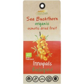 Βιολογικό Ιπποφαές Οσμωτικό Χωρίς Ζάχαρη 70gr HealthTrade