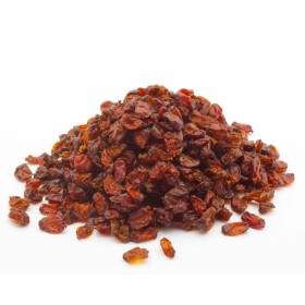 Ιπποφαές Αποξηραμένο Χωρίς Κουκούτσι