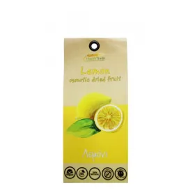 Λεμόνι Οσμωτικό Χωρίς Ζάχαρη 80gr HealthTrade 