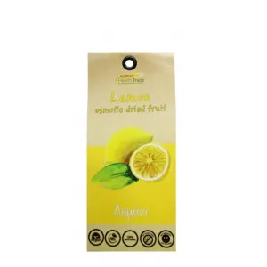 Λεμόνι Οσμωτικό Χωρίς Ζάχαρη 80gr HealthTrade 