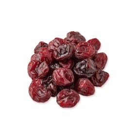 Κράνμπερι Αποξηραμένο Χωρίς Ζάχαρη 