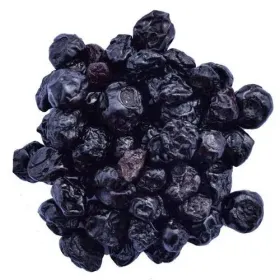 Οσμωτικά Μύρτιλα (Blueberries) Χωρίς Ζάχαρη 