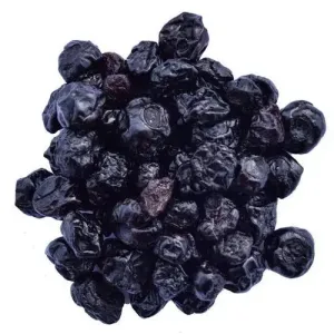 Οσμωτικά Μύρτιλα (Blueberries) Χωρίς Ζάχαρη 