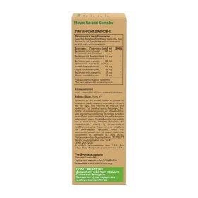 Natural Vitamins Flevex Natural Complex 50ml