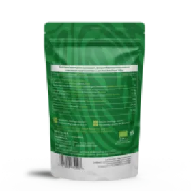 Βιολόγος Βιολογική Moringa σε Σκόνη 100g