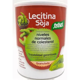 Santiveri Λεκιθίνη Σόγιας σε Κόκκους 275g