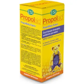 ESI Propolaid PropolBaby Σιρόπι με Γεύση Φράουλα 180 ml